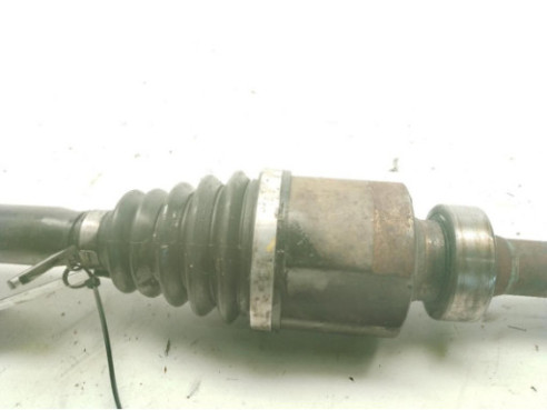 391004850R PALIER DEL DER RENAULT ESPACE V (JR_)|Desguaces La Cabaña