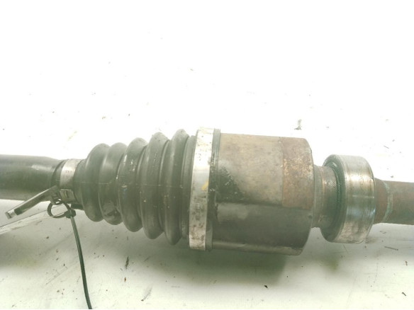 391004850R PALIER DEL DER RENAULT ESPACE V (JR_)|Desguaces La Cabaña
