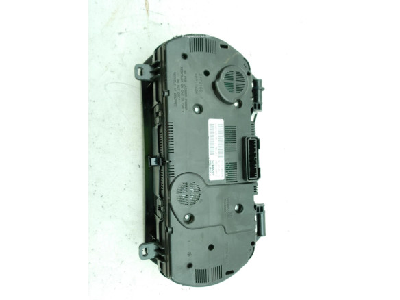 P248102571R CUADRO INSTRUMENTOS RENAULT ESPACE V (JR_)|Desguaces La Cabaña