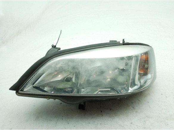 FARO DERECHO OPEL ASTRA G Fastback (T98)|Desguaces La Cabaña