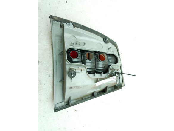 13110931 PILOTO TRA IZQ EXT OPEL ASTRA G Fastback (T98)|Desguaces La Cabaña