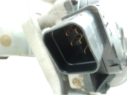 981003Z000 MOTOR LIMPIAPARABRISAS DEL HYUNDAI i40 (VF)|Desguaces La Cabaña