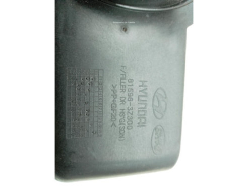 815963Z300 TAPA COMBUSTIBLE HYUNDAI i40 (VF)|Desguaces La Cabaña