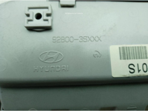 928003SXXX PLAFON DEL HYUNDAI i40 (VF)|Desguaces La Cabaña