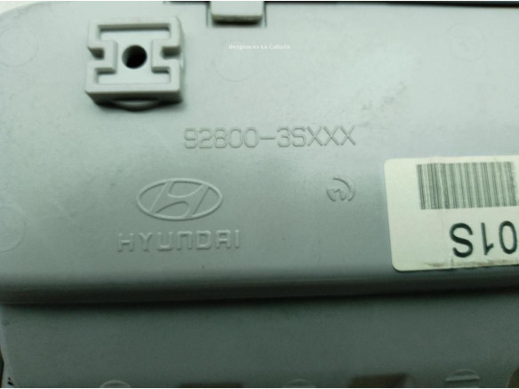 928003SXXX PLAFON DEL HYUNDAI i40 (VF)|Desguaces La Cabaña
