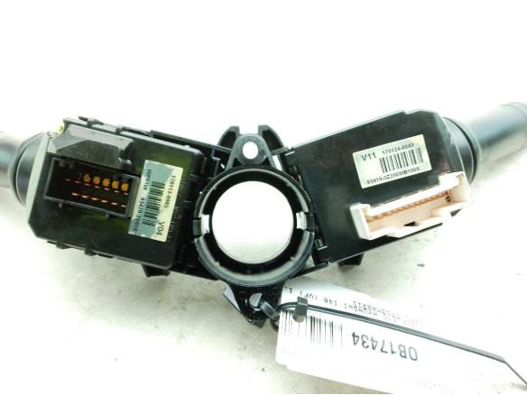 3753MA2211 MANDO COMPLETO HYUNDAI i40 (VF)|Desguaces La Cabaña