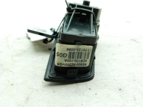 933003Z200VGR CONMUTADOR LUCES HYUNDAI i40 (VF)|Desguaces La Cabaña