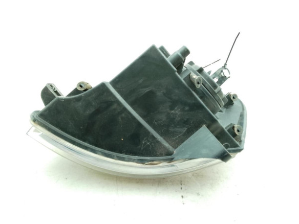 9644150880 FARO DERECHO CITROEN BERLINGO / BERLINGO FIRST Limusina (MF)|Desguaces La Cabaña