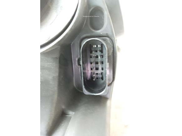 AM5113W030AF FARO IZQUIERDO FORD C-MAX II (DXA/CB7, DXA/CEU)|Desguaces La Cabaña