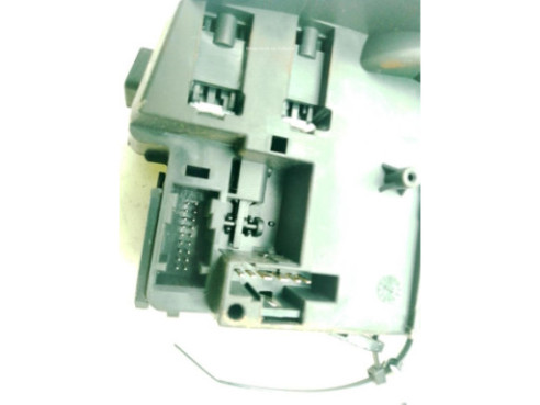 88103009 MANDO LIMPIAPARABRISAS RENAULT CLIO III (BR0/1, CR0/1)|Desguaces La Cabaña
