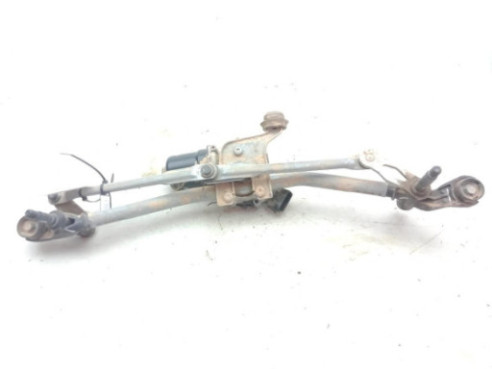 MOTOR LIMPIAPARABRISAS DELANTERO|Desguaces La Cabaña 2