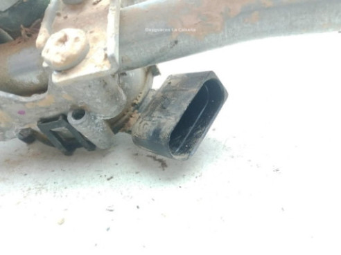 9824784980 MOTOR LIMPIAPARABRISAS DEL PEUGEOT 208 II (UB_, UP_, UW_)|Desguaces La Cabaña