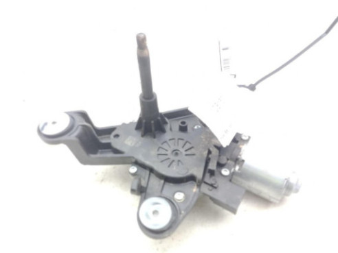 MOTOR LIMPIAPARABRISAS TRA PEUGEOT 208 II (UB_, UP_, UW_)|Desguaces La Cabaña