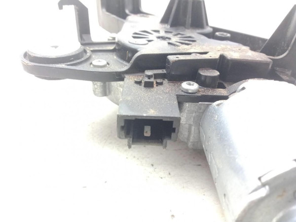 MOTOR LIMPIAPARABRISAS TRA PEUGEOT 208 II (UB_, UP_, UW_)|Desguaces La Cabaña