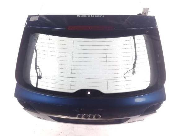 8P4827023H  PORTON AUDI A3 Sportback (8PA)|Desguaces La Cabaña