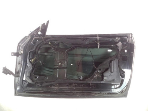 41515A2A378  PUERTA LAT DEL DER BMW 1 (E87)|Desguaces La Cabaña