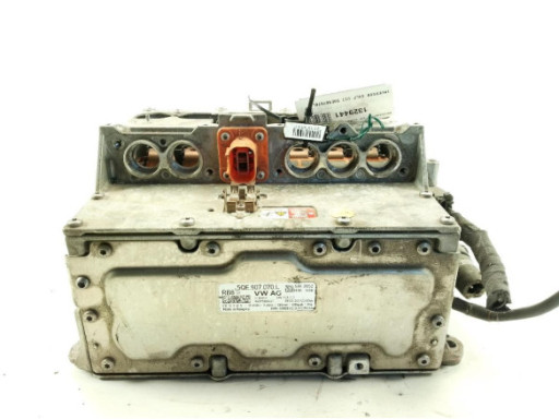 INVERSOR|Desguaces La Cabaña