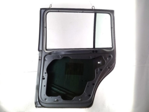 PUERTA LAT TRA DER VW TOURAN (1T3)|Desguaces La Cabaña