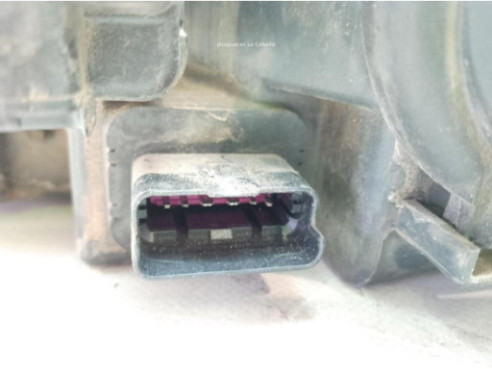 9630423177 FARO DERECHO PEUGEOT 406 (8B)|Desguaces La Cabaña