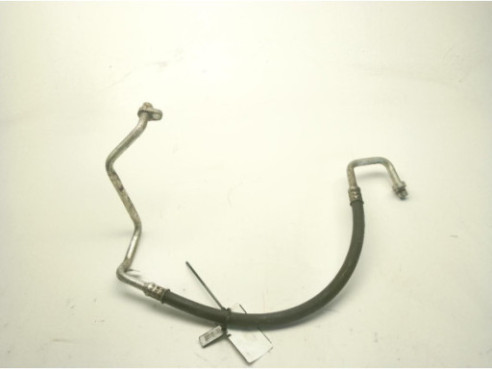 924907243R TUBO AA DE COMPRESOR A RADIADOR AA DACIA SANDERO II|Desguaces La Cabaña