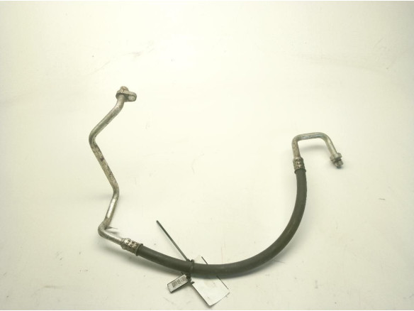 924907243R TUBO AA DE COMPRESOR A RADIADOR AA DACIA SANDERO II|Desguaces La Cabaña