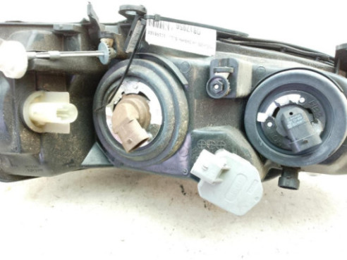 FARO IZQUIERDO OPEL ASTRA G CLASSIC Sedán (T98)|Desguaces La Cabaña