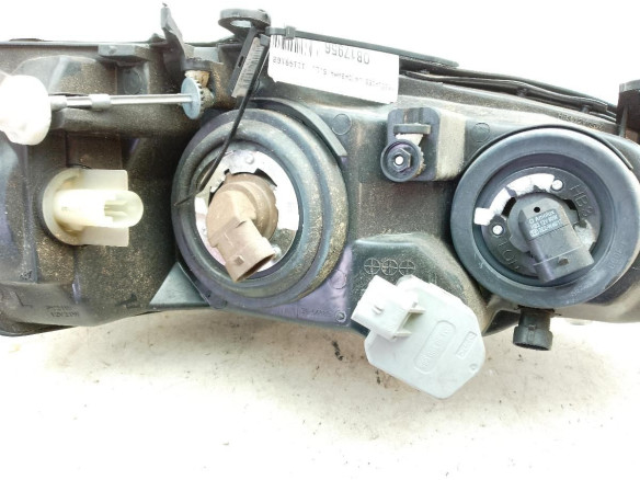 FARO IZQUIERDO OPEL ASTRA G CLASSIC Sedán (T98)|Desguaces La Cabaña