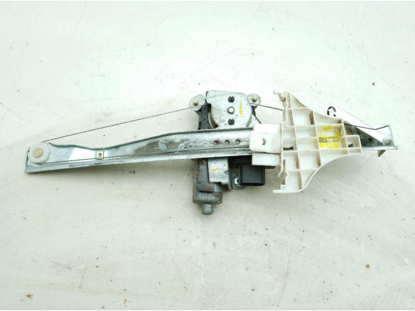 ELEVALUNAS PUERTA LAT DEL IZQ FORD MONDEO III (B5Y)|Desguaces La Cabaña