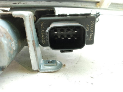 ELEVALUNAS PUERTA LAT DEL IZQ FORD MONDEO III (B5Y)|Desguaces La Cabaña