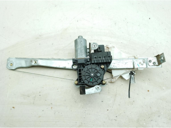 ELEVALUNAS PUERTA LAT DEL IZQ FORD MONDEO III (B5Y)|Desguaces La Cabaña