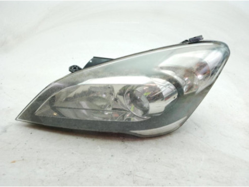 921011H FARO IZQUIERDO KIA CEE'D Fastback (ED)|Desguaces La Cabaña