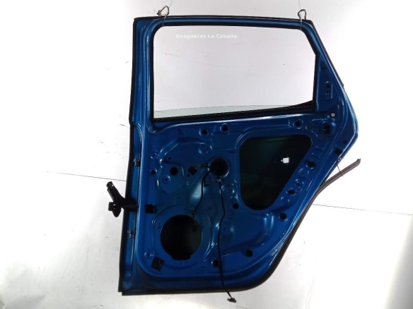 5F4833056  PUERTA LAT TRA DER SEAT LEON ST (5F8)|Desguaces La Cabaña