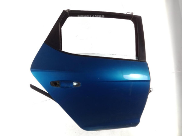 5F4833056  PUERTA LAT TRA DER SEAT LEON ST (5F8)|Desguaces La Cabaña