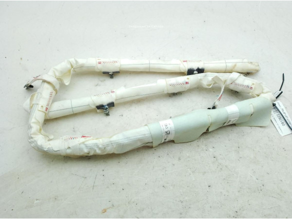 985P07784R AIRBAG CORTINA DER RENAULT ESPACE V (JR_)|Desguaces La Cabaña