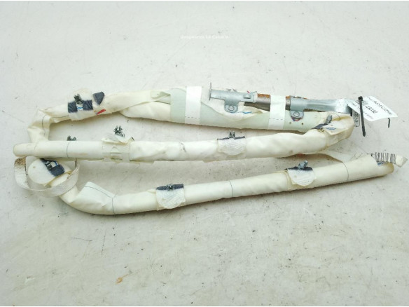 985P07784R AIRBAG CORTINA DER RENAULT ESPACE V (JR_)|Desguaces La Cabaña