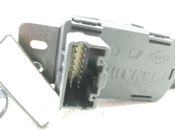 363214222R INTERRUPTOR FRENO MANO ELECTRICO RENAULT ESPACE V (JR_)|Desguaces La Cabaña