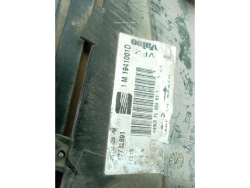 1M1941001D FARO IZQUIERDO SEAT LEON (1M1)|Desguaces La Cabaña