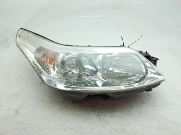 968438228002 FARO DERECHO CITROEN C4 I (LC_)|Desguaces La Cabaña