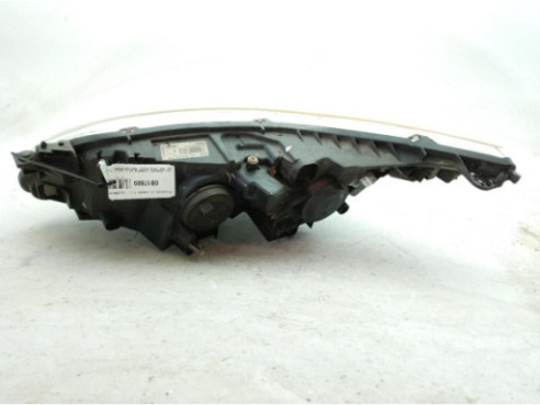 PARAGOLPES DEL CITROEN C4 I (LC_)|Desguaces La Cabaña 2