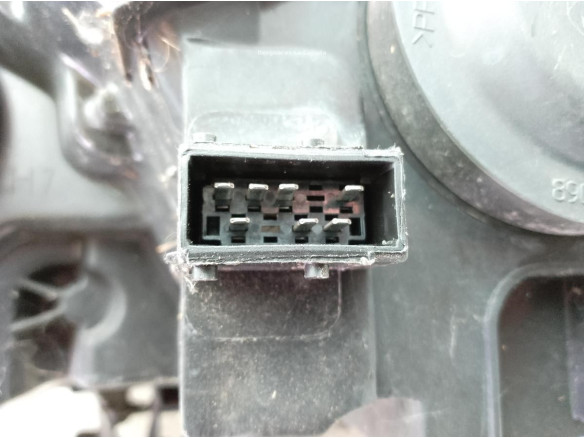 968438228002 FARO DERECHO CITROEN C4 I (LC_)|Desguaces La Cabaña