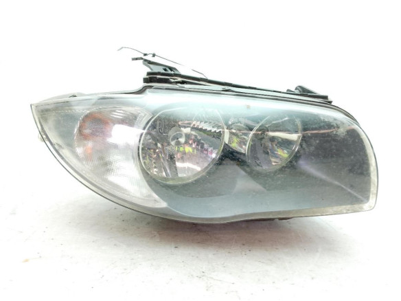 6312719338803 FARO DERECHO BMW 1 Coupé (E82)|Desguaces La Cabaña