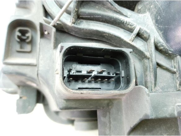 6312719338803 FARO DERECHO BMW 1 Coupé (E82)|Desguaces La Cabaña