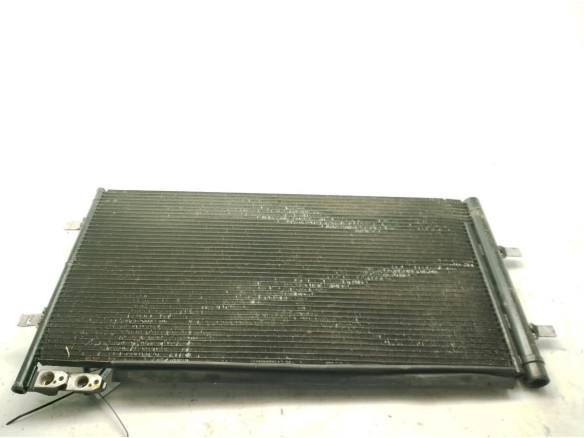 8U0260401C RADIADOR AIRE ACONDICIONADO AUDI Q3 (8UB, 8UG)|Desguaces La Cabaña