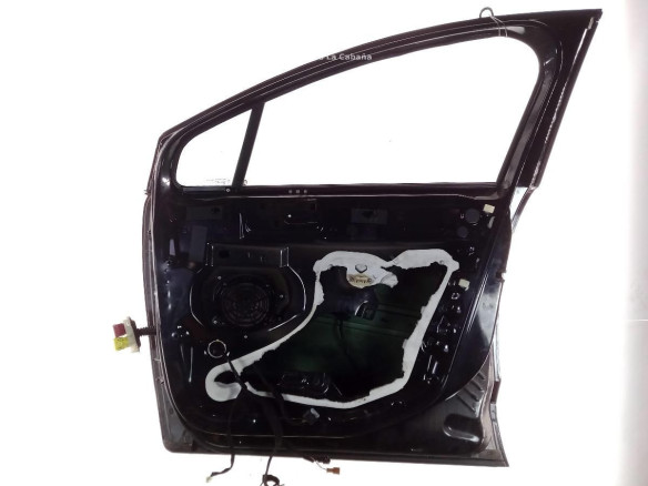 9004AV  PUERTA LAT DEL DER PEUGEOT 3008 Limusina (0U_)|Desguaces La Cabaña