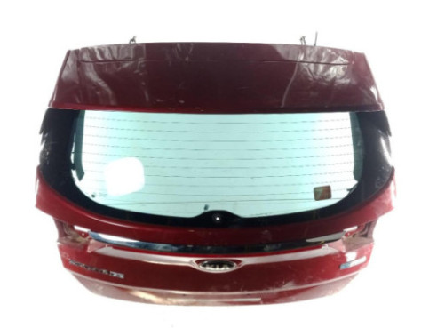 PORTON KIA SPORTAGE (QL)|Desguaces La Cabaña