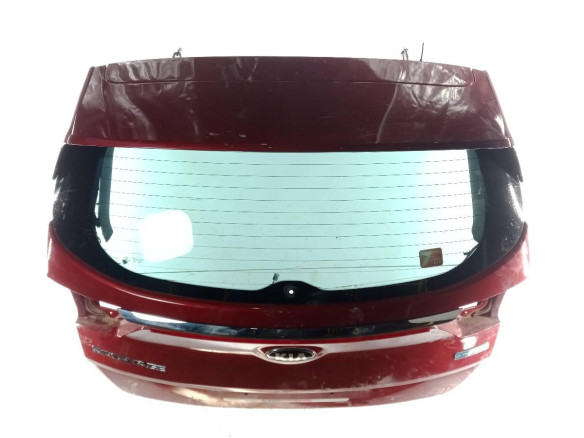 PORTON KIA SPORTAGE (QL)|Desguaces La Cabaña