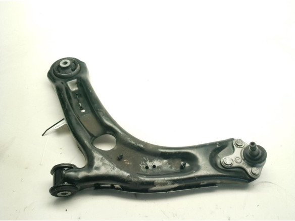 3Q0407151P  BRAZO SUSPENSION DEL IZQ INF SEAT ATECA (KH7)|Desguaces La Cabaña