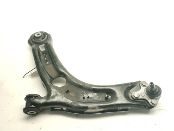 3Q0407151P  BRAZO SUSPENSION DEL IZQ INF SEAT ATECA (KH7)|Desguaces La Cabaña