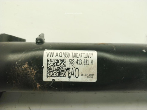 503413031H AMORTIGUADOR DEL IZQ SEAT ATECA (KH7)|Desguaces La Cabaña