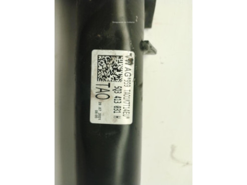503413031H AMORTIGUADOR DEL DER SEAT ATECA (KH7)|Desguaces La Cabaña